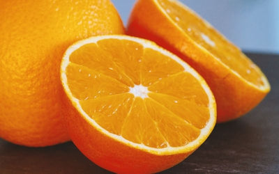 Oranges: Nutrition & Health Benefits