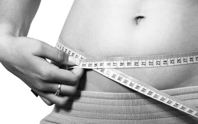 The Cost of Expanding Waistlines