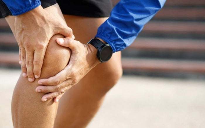 Is There a Painful Little Weather Forecaster in Your Joints?