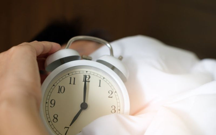 How Sleep Strengthens Our Memories
