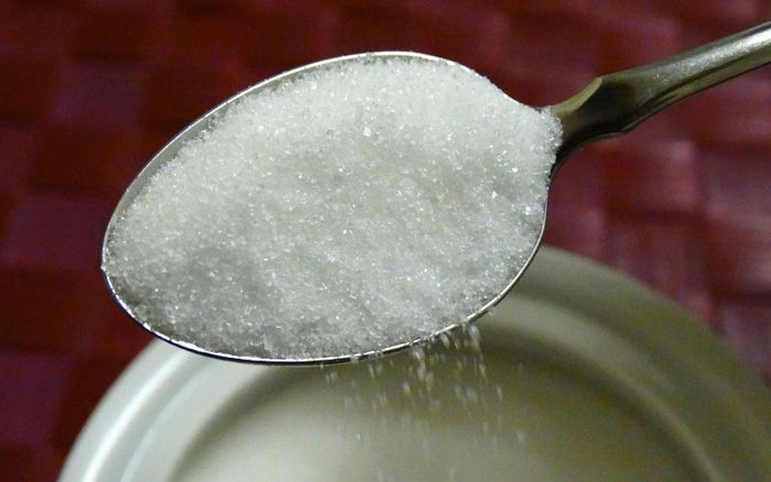 Is sugar bad?