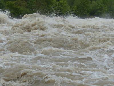 Water System Contaminations Follow Kentucky Flooding
