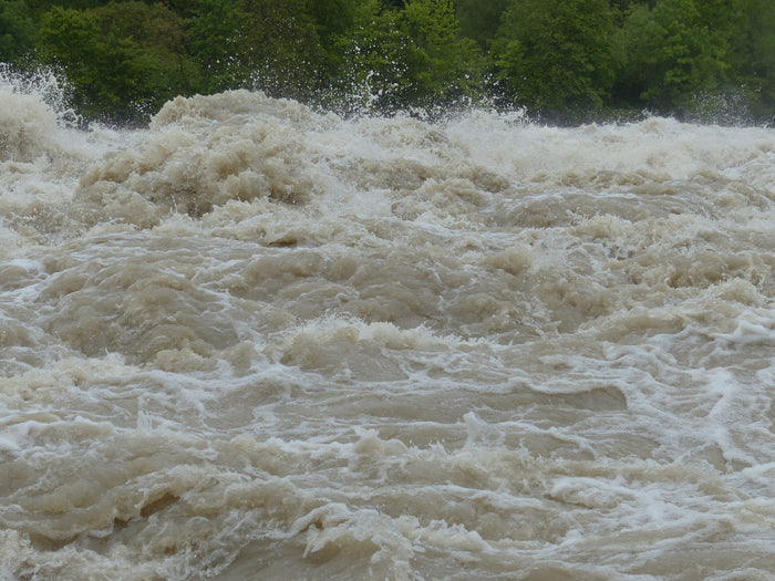 Water System Contaminations Follow Kentucky Flooding