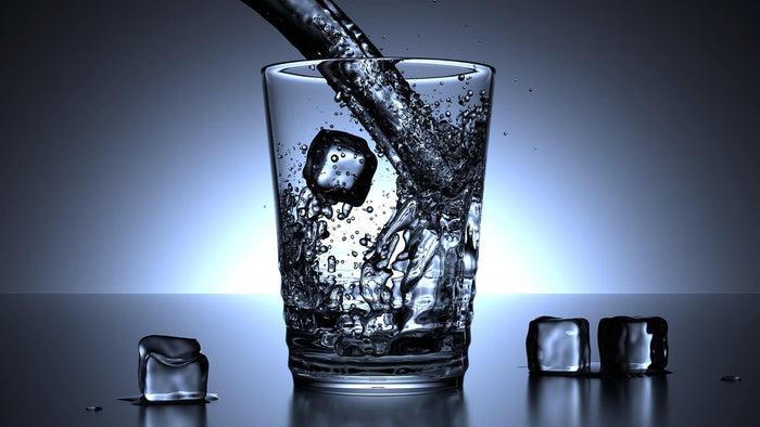 Bad News About Your Drinking Water...