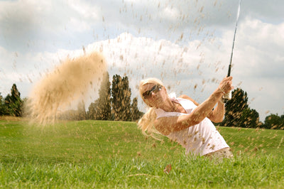 Golf: Health Benefits