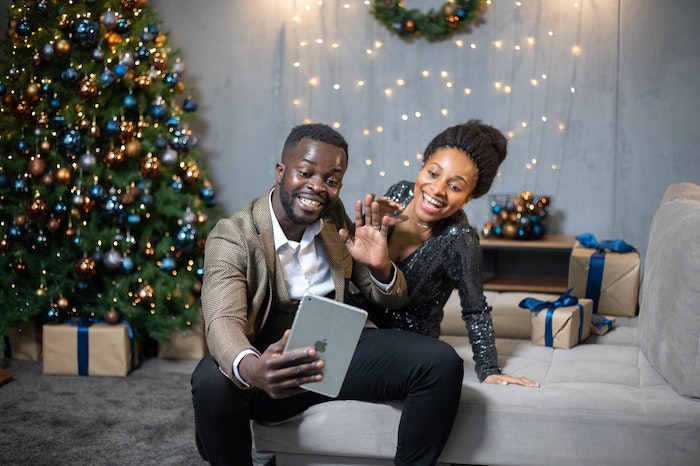 Tech the Halls... How Technology Is Changing the Holidays