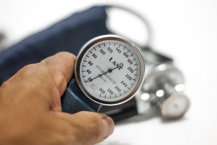 Do YOU have high blood pressure?