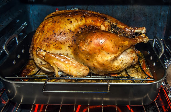 It’s Not the Turkey — Here’s the Real Reason You’re Tired on Thanksgiving