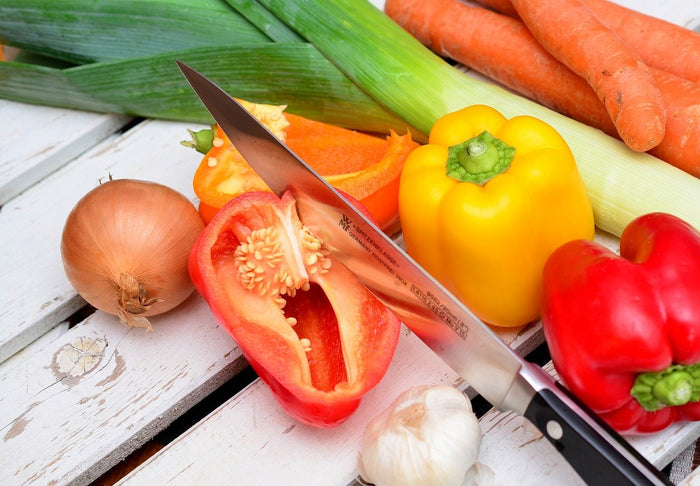 September Is National Food Safety Education Month