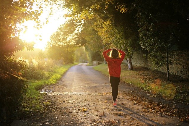11 Things To Do After Your Next Workout
