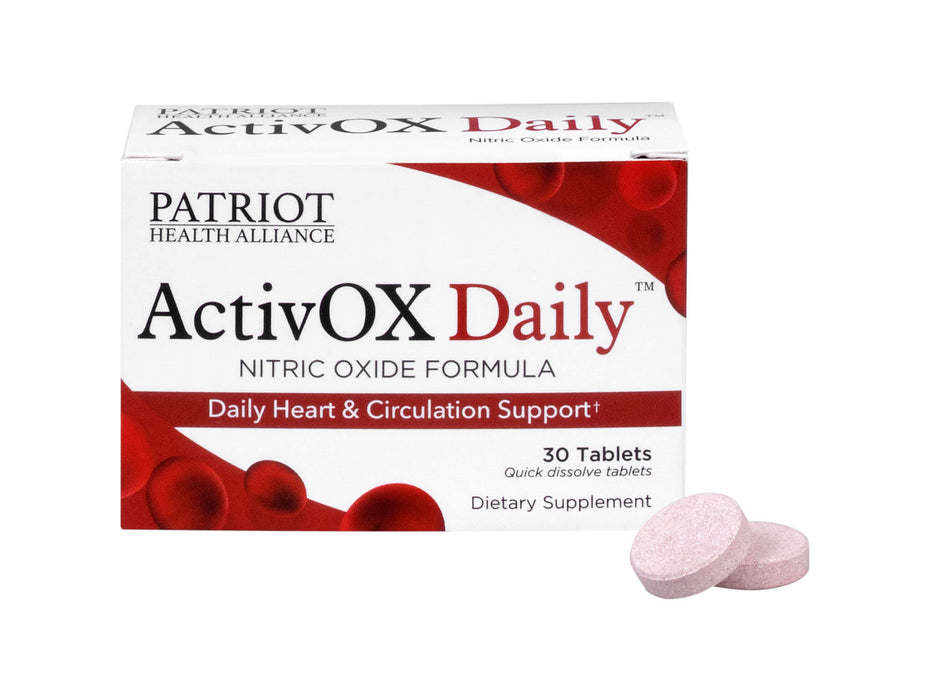 ActivOx Daily